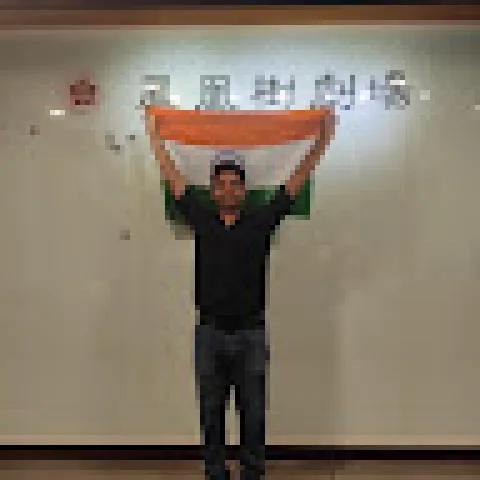 A CitizenHire member